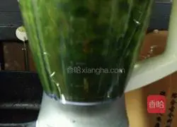 Illustration of how to make rainbow cookies 2