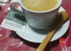 Hong Kong-style milk tea recipe 4