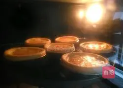 Portuguese papaya egg tart recipe 10