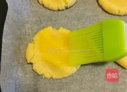 Walnut cake (simple version) recipe 10