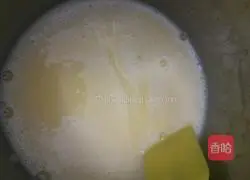 Cat Claw Cake Recipe Illustration 3