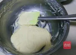 Yoghurt raisin cake (electric baking pan version) recipe 4