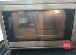 Chestnut chiffon cake recipe 8