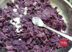 Cheese Potato Balls Recipe Illustration 4