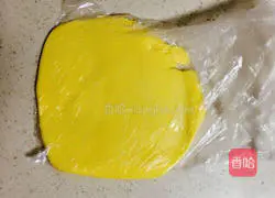 Thousand-feuille pastry & pastry egg tart recipe 4 
