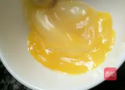 Illustration of how to make original egg tarts 3