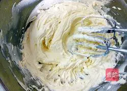 Illustration of how to make strong coffee cookies ☕7