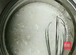 Pumpkin Version of Wei Feng Cake Recipe Illustration 5