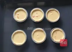 Mango egg tart recipe 9