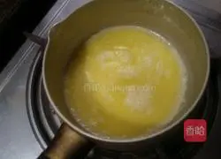 Illustration of how to make puffs 3