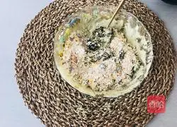 Oatmeal Matcha Cookies Recipe Illustration 5