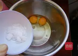 Pumpkin Seed Honey Cake Recipe Illustration 4