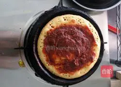 Miyuan Crispy Beige ☞Fruit Pie Crispy Beige Recipe Illustration 4