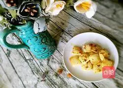 Cranberry Cookie Recipe Illustration 11