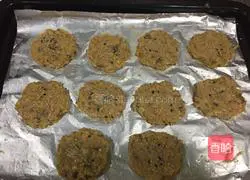 Oatmeal Cookie Recipe Illustration 6