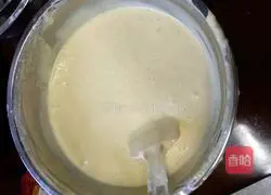 Cranberry glutinous rice cake recipe 5