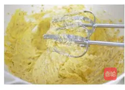 Chocolate Soft Cookie Recipe Illustration 4