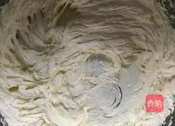 Illustration of how to make margarita cookies 4