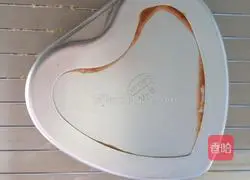 Love Chiffon Cake Recipe Illustration 13