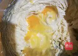 Butter Cookie Recipe Illustration 4