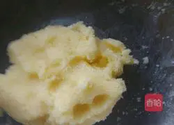 Cranberry Cookie Recipe Illustration 1