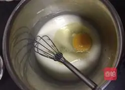 Peach biscuits Practice illustration 2