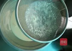 Classic egg tart recipe 5