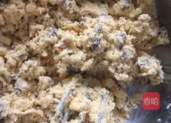 Cranberry Cookies (this recipe can make 4 pounds of cookies at one time) Illustration 6