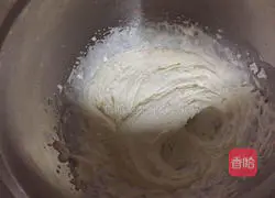 Illustration of how to make cream puffs 13