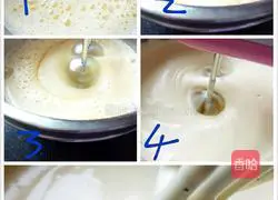 Fluff Sponge Cupcake Recipe Illustration 6