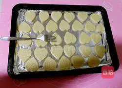 Illustration of how to make salty potato biscuits 11