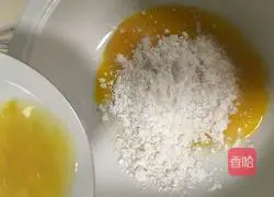 Lemon Cream Tart Recipe Illustration 3