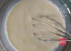 Egg tart (whole egg without cream and flour tart) Practice illustration 2