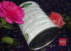 Walnut black sesame paste recipe 11