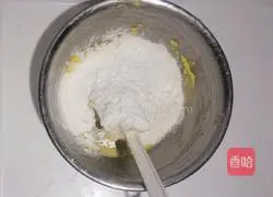 Illustration of how to make sweet biscuits 5