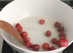 Cherry tart recipe 4