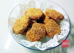 Illustration of how to make pumpkin pancakes 20