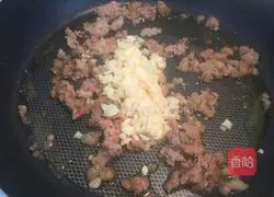 Cheese baked pasta recipe 3