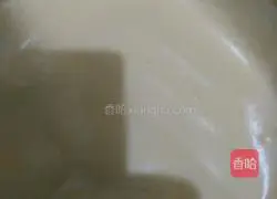 Illustration of how to make sponge cup cake 5