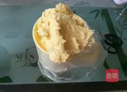 Butter cookie recipe 10