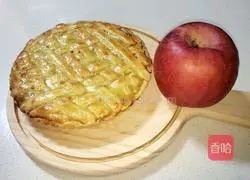 Apple pie recipe 6