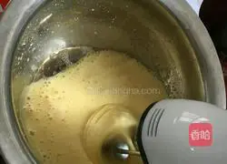 The simplest Yi Xue's cup cake recipe illustration 1