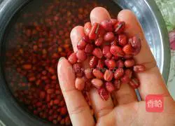 Red bean paste recipe 2