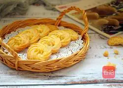 Butter song Illustration of Qi's practice 14