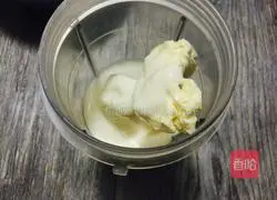 Light cheesecake recipe 2