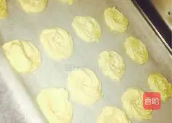 Coconut Flavored Song Illustration of Qi's practice 13