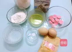 Illustration of how to make chocolate eclairs 1