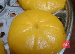 Pumpkin pie recipe 8