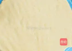 Illustration of how to make star biscuits 7