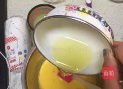 Cup chiffon cake recipe 4